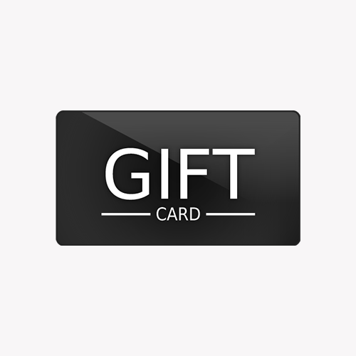 [gft-100] Gift Card