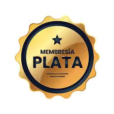 Membresía Plata