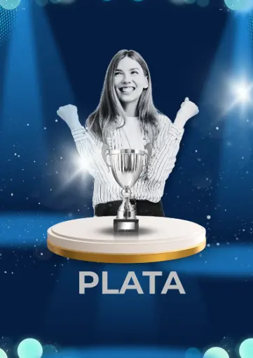 Membresía Plata