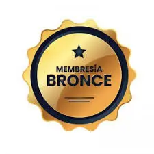 Membresía Bronce